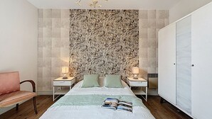3 bedrooms