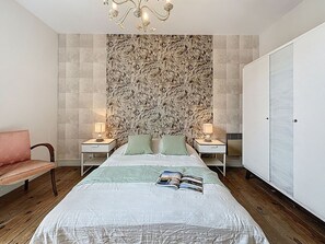 3 bedrooms