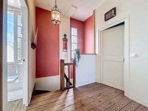 Interior - Les Mouettes by Interhome (La Bernerie-en Retz)
