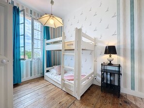 3 bedrooms - Les Mouettes by Interhome (La Bernerie-en Retz)