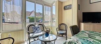 Ker Eric by Interhome