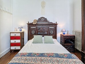 3 quartos, Wi-Fi