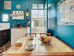 Dining - L'Escale by Interhome (Tharon Plage)