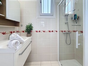 Towels - L'Escale by Interhome (Tharon Plage)