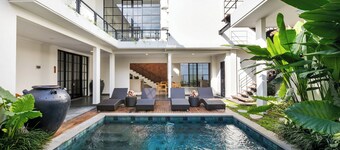 Beach8 Canggu By Kerta Living
