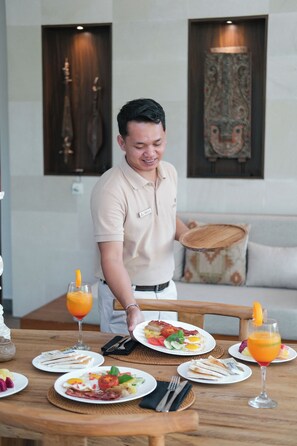 Front of property - Beach8 Canggu By Kerta Living (Canggu)