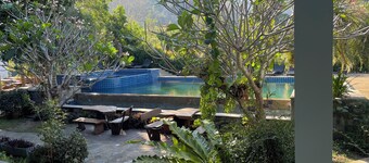 IYARA BOTY VILLAS KLONG PRAO BEACH KOH CHANG THAILAND