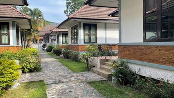 Área da propriedade