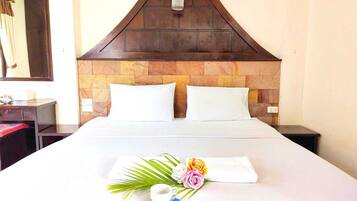 9 chambres, Wi-Fi gratuit, draps fournis
