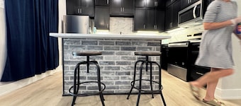 The Lonestar landing is a Delightful 2 bedroom townhome in San Angelo