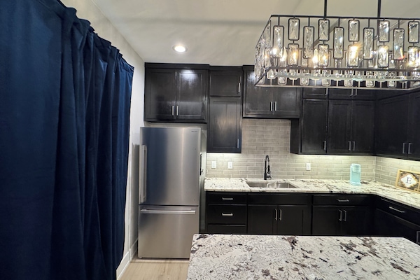 Mikrowelle, Ofen, Herdplatte