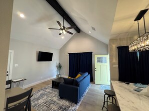 TV