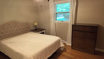 3 dormitorios, wifi gratis, ropa de cama