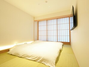 1 chambre, draps fournis