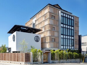 Exterior - Lotus Room StandardRoom only A relaxing stay in / Kyoto Kyōto (Kyoto)