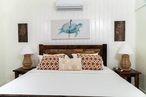 4 chambres, fer et planche à repasser, Wi-Fi, draps fournis