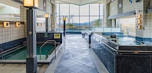 Spa - Single Satoyama | 1 night 2 meals  Satoyama  / Shobara Hiroshima (Shobara)