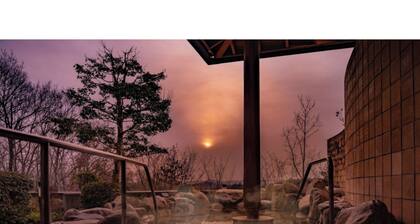 Single Satoyama | 1 night 2 meals Satoyama / Shobara Hiroshima