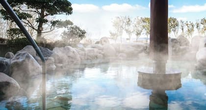 Single Satoyama | 1 night 2 meals Satoyama / Shobara Hiroshima