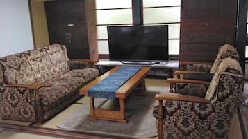 TV