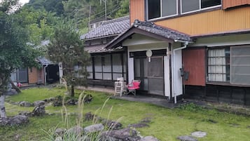 Exterieur