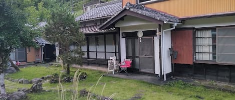Aussenbereich