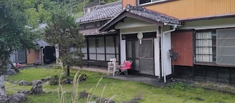 Old House / Shimoda Shizuoka
