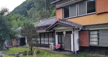 Old House / Shimoda Shizuoka