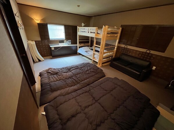 1 slaapkamer, gratis wifi, beddengoed