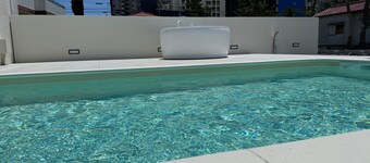A whole rental villa / Isumi-gun Chiba