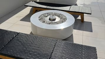 Hidromassagem externa