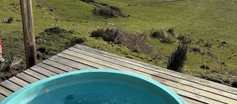 Tiny house Pilolcura