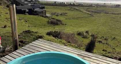 Tiny house Pilolcura