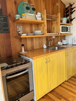 Cozinha privada