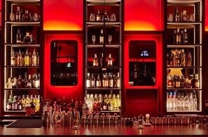 Bar (on property) - Citadines Connect Hotel Hari Busan (Busan)