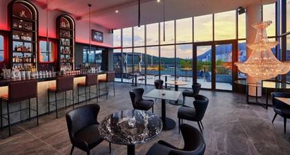 Citadines Connect Hotel Hari Busan