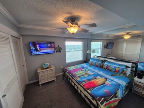 2 habitaciones, tabla de planchar con plancha, internet y ropa de cama 