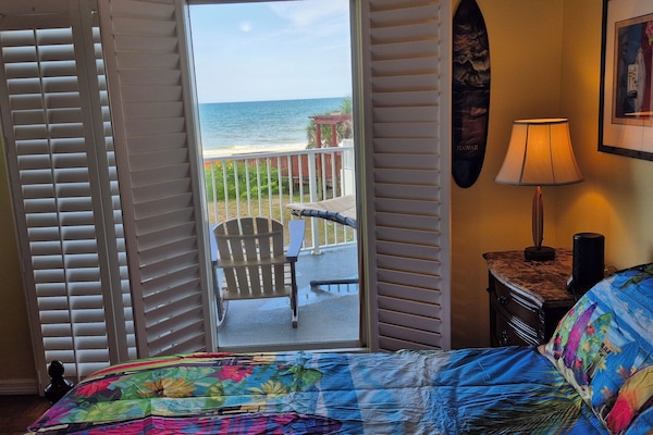 2 chambres, fer et planche Ă repasser, accĂšs Internet, draps fournis