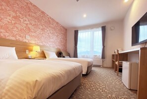 1 Schlafzimmer, Schreibtisch, Bügeleisen/Bügelbrett, kostenloses WLAN