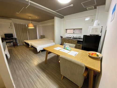 Sakae area is within walking distance Yabacho Sta / Nagoya Aichi