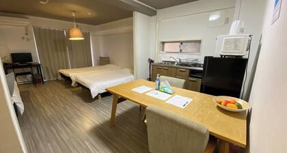 Sakae area is within walking distance Yabacho Sta / Nagoya Aichi