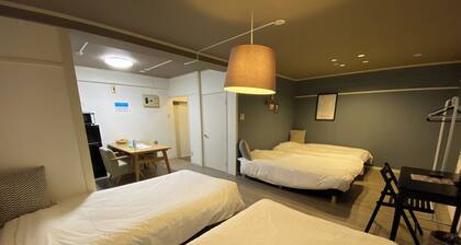 Sakae area is within walking distance Yabacho Sta / Nagoya Aichi