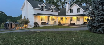 Relax, Recharge & Reconnect at Amberleigh Guest House