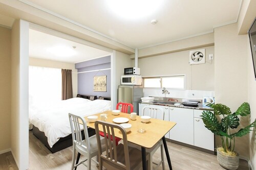 2 minutes walk from Yabacho Station Super conveni / Nagoya Aichi