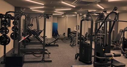 Room 304 1 minute walk from Abiko Station on the / Osaka Ćsaka