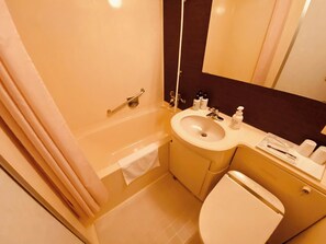Hair dryer, towels - Smoking Standard Double Room A Room only Smile / Edogawa-ku Tokyo (Edogawa-ku)