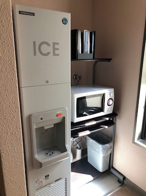 Interiør