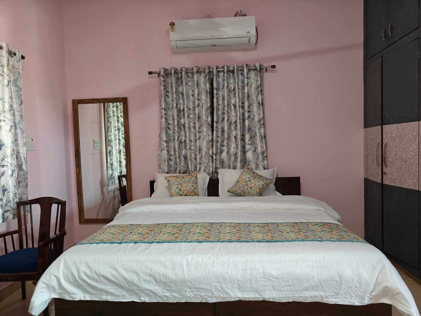 Svit Deluxe | Gratis wi-fi