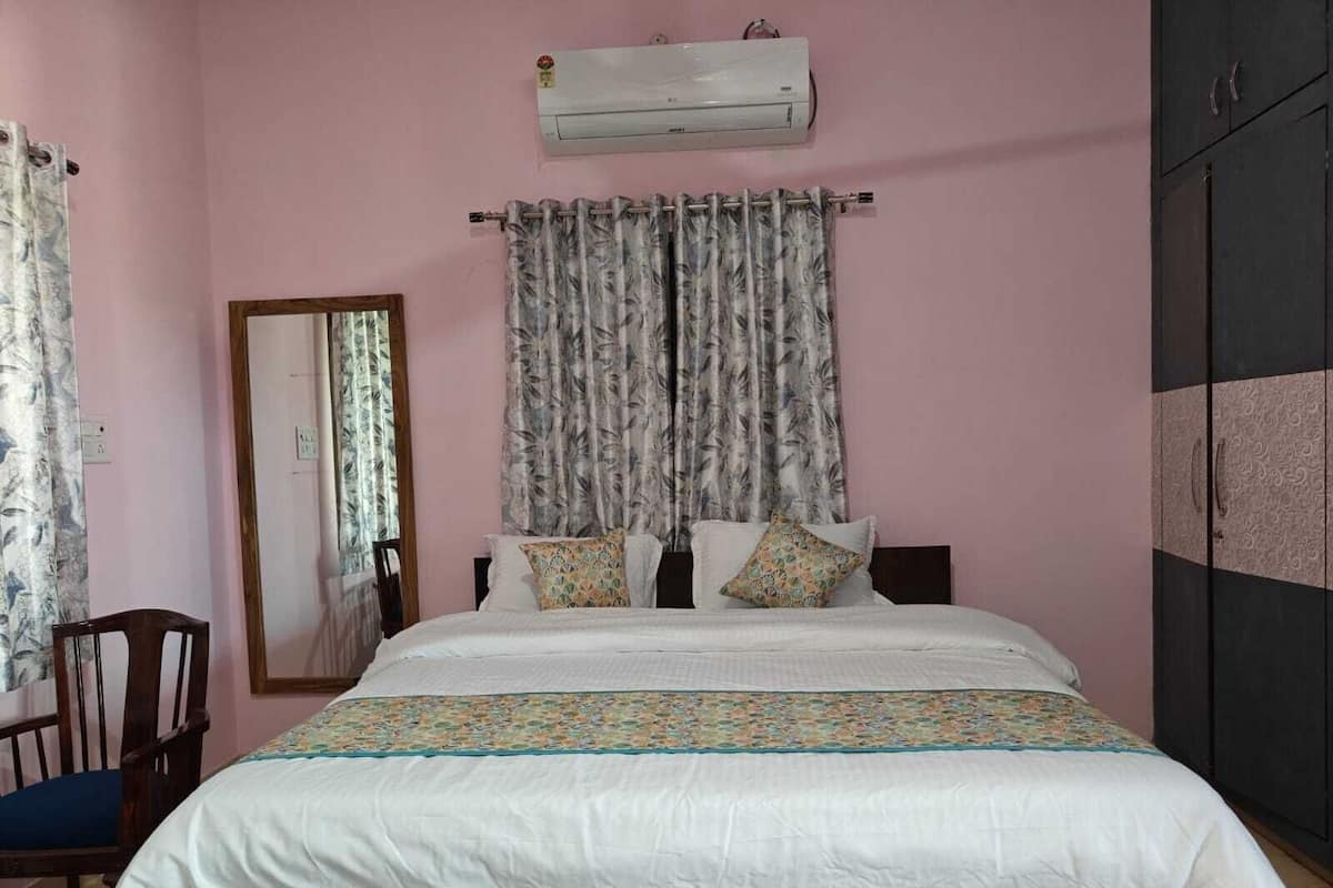 Svit Deluxe | Gratis wi-fi