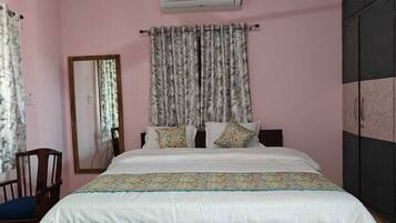 Svit Deluxe | Gratis wi-fi